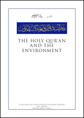 Islam & the Environment